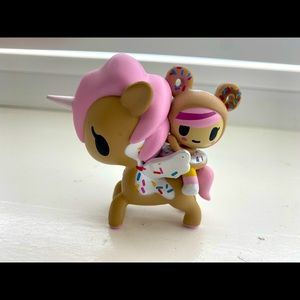 tokidoki figurine